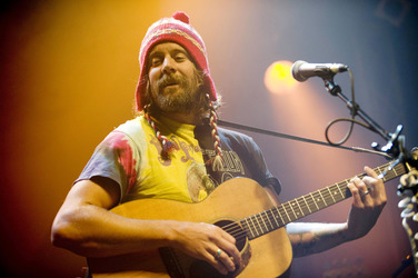 Donavon Frankenreiter