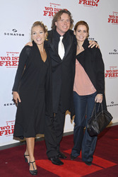 Tanja Wenzel, Anno Saul, Anja Kling