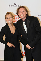 Tanja Wenzel, Anno Saul