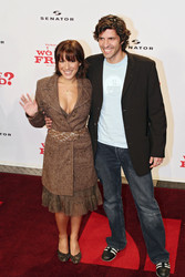 Vanessa Petruo, Pasquale Aleardi