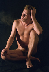 Noch eine Zigarette / Another Cigarette