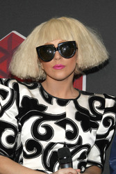 Lady Gaga