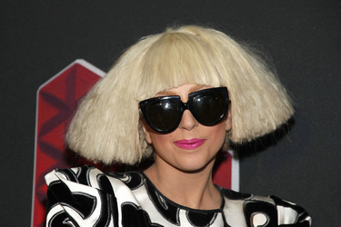 Lady Gaga