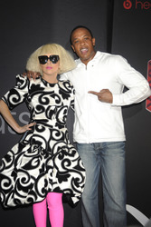 Lady Gaga, Dr. Dre