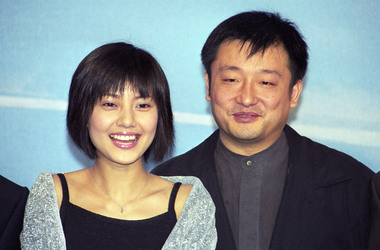 Gao Yuanyuan, Wang Xiaoshuai