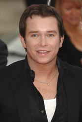 Stephen Gately (Boyzone)