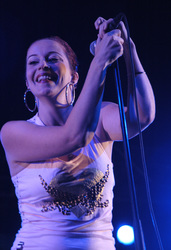 Anneke van Giersbergen