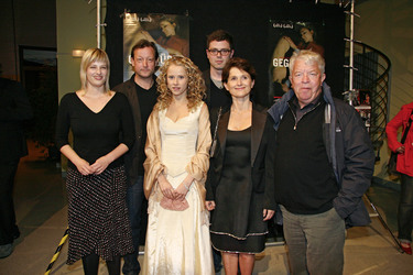 Bettina Brokemper, Matthias Brandt, Susanne Bormann, Jan Bonny, Victoria Trauttmansdorff, Jochen Striebeck