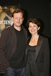 Matthias Brandt, Victoria Trauttmansdorff