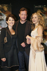 Susanne Bormann, Matthias Brandt, Victoria Trauttmansdorff
