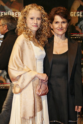 Susanne Bormann, Victoria Trauttmansdorff