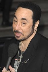 David Gest