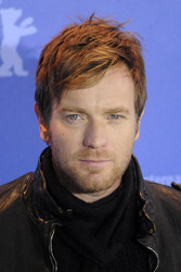 Ewan McGregor