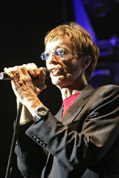 Robin Gibb