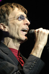 Robin Gibb