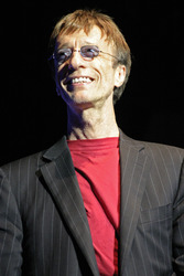 Robin Gibb
