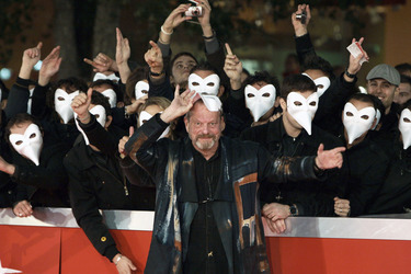 Terry Gilliam