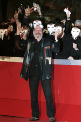 Terry Gilliam