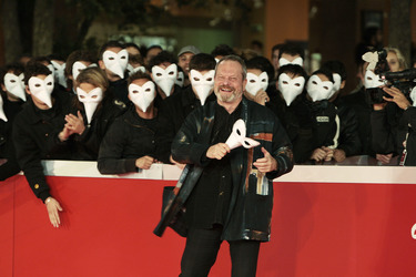Terry Gilliam