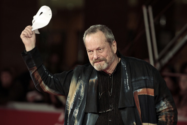 Terry Gilliam