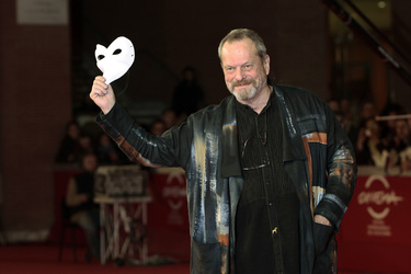 Terry Gilliam