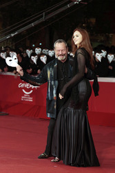 Terry Gilliam, Lily Cole