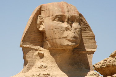 Sphinx