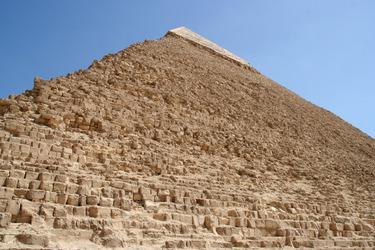 Chephren-Pyramide