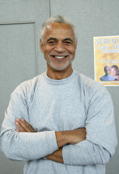 Ron Glass
