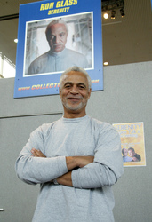 Ron Glass