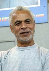 Ron Glass