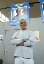 Ron Glass