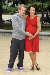 Daniel Roesner, Ulrike Folkerts