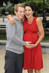 Daniel Roesner, Ulrike Folkerts