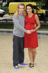 Daniel Roesner, Ulrike Folkerts