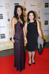 Aylin Selcuk, Hannelore Elsner