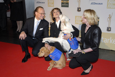 Moritz von Laffert, Tatjana Kreidler, Sandra Immoor