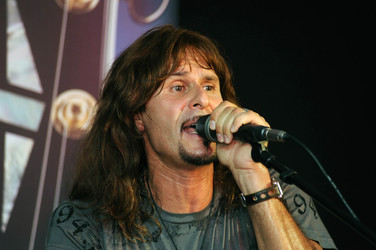 Steve Lee (Gotthard)