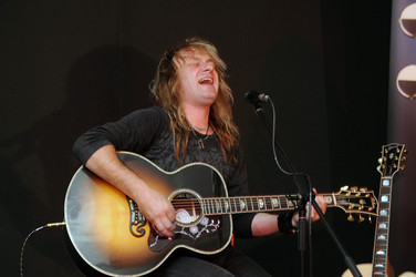 Leo Leoni (Gotthard)