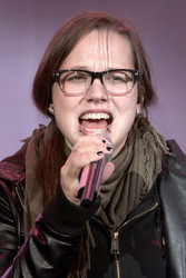 Stefanie Heinzmann