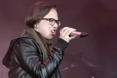 Stefanie Heinzmann