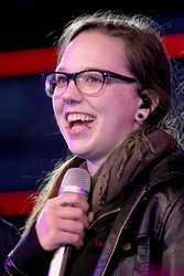 Stefanie Heinzmann
