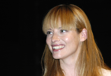Sienna Guillory