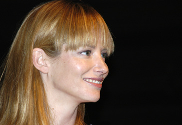 Sienna Guillory