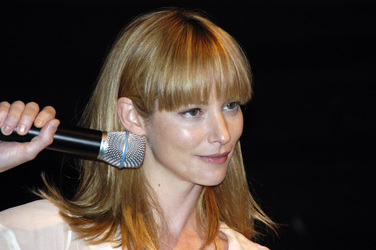 Sienna Guillory
