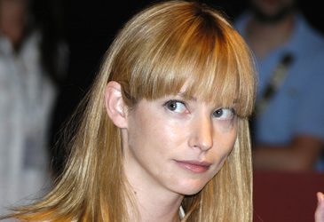 Sienna Guillory