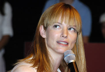 Sienna Guillory