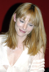Sienna Guillory