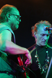 Peter Kühmstedt, Roland Schaeffer (Guru Guru)