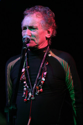 Roland Schaeffer (Guru Guru)